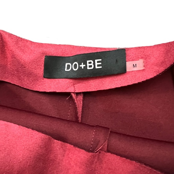 DO+BE Skort - Picture 3 of 4